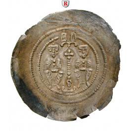 Hohnstein, Grafschaft, Elger III., Brakteat, ss-vz