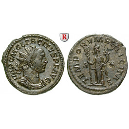 Römische Kaiserzeit, Tacitus, Antoninian 275-276, vz