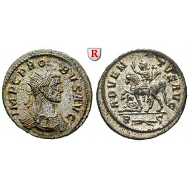 Römische Kaiserzeit, Probus, Antoninian 281, vz