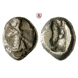 Persien - Achaemeniden, Siglos ca. 420-375 v.Chr., ss