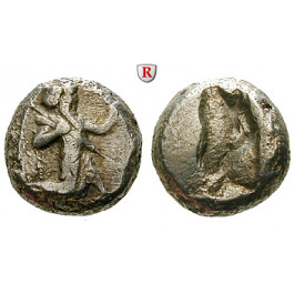 Persien - Achaemeniden, Siglos ca. 420-375 v.Chr., ss