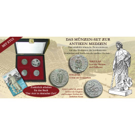 Römische Provinzialprägungen, Diverse Gebiete, Diverse Herrscher, Bronze 2.-3. Jh.n.Chr., ss