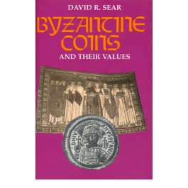 Literatur, Antike Numismatik, Sear, D.R., Byzantine Coins and Their Values