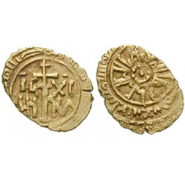 Italien, Königreich Sizilien, Roger II., Tari, ss