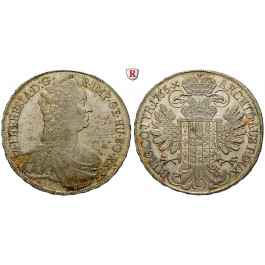 Römisch Deutsches Reich, Maria Theresia, Taler 1765, st