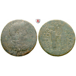 Römische Provinzialprägungen, Phrygien, Laodikeia am Lykos, Caracalla, Bronze 193-211, s