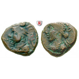 Elymais, Königreich, Orodes IV., Drachme spätes 2. Jh., s-ss