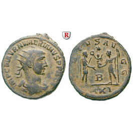 Römische Kaiserzeit, Numerianus, Antoninian 283-284, ss+