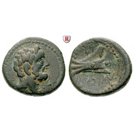 Phönizien, Arados, Bronze 2. Jh.v.Chr., ss