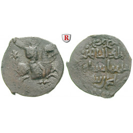 Seldschuken von Rum, Rukn al-Din Sulayman, Fals 1196-1204, s-ss