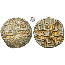 Indische Sultanate, Bengalen, Nasir al-Din Nusrat Shah ibn Hussain, Tankah 1518-1532, ss+