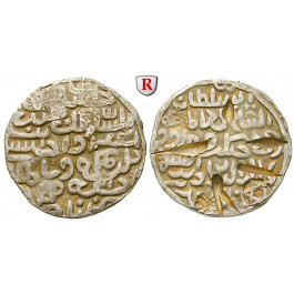 Indische Sultanate, Bengalen, Ala al-Din Hussain Shah, Tankah 1493-1518, ss