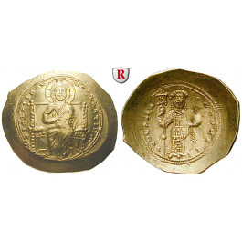 Byzanz, Constantinus X. Ducas, Histamenon nomisma, vz
