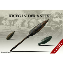 Krieg in der Antike