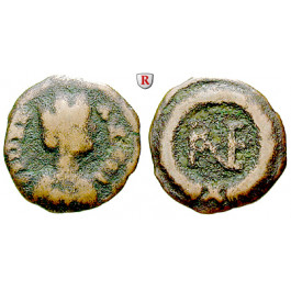 Ostgoten, Theoderich I., 10 Nummi 493-518, s