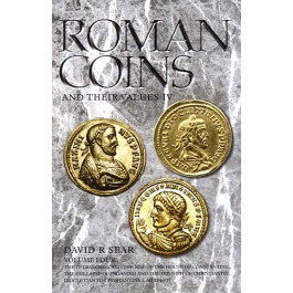 Literatur, Antike Numismatik, Sear, D.R., Roman Coins and Their Values