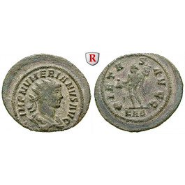 Römische Kaiserzeit, Numerianus, Antoninian 283-284, ss