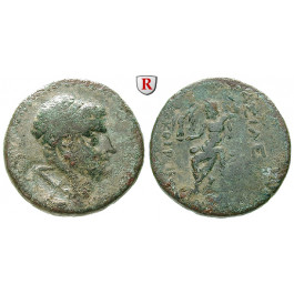 Kilikien, Könige in Ostkilikien, Tarkondimotos I., Bronze, f.ss