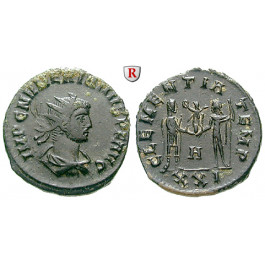 Römische Kaiserzeit, Numerianus, Antoninian 283-284, ss-vz