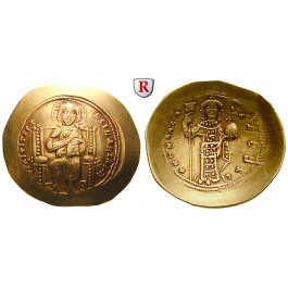 Byzanz, Constantinus X. Ducas, Histamenon nomisma, ss