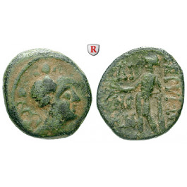 Kilikien, Korykos, Bronze 1.Jh. v.Chr., ss