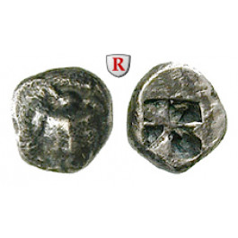 Aigina, Obol 480-457 v.Chr., ss-vz