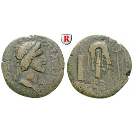 Bosporus, Königreich, Mithradates III., Bronze, f.ss