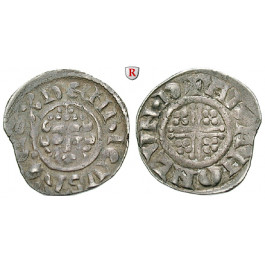 Grossbritannien, Henry III., Penny 1216-1247, ss