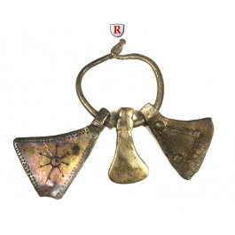 Germanen, Schmuck, Ohrring