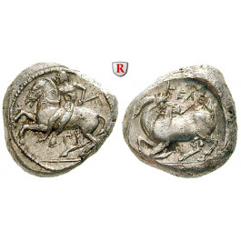 Kilikien, Kelenderis, Stater 430-420 v.Chr., f.vz