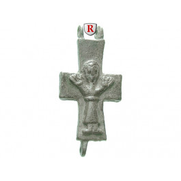 Byzanz, Kreuze, Enkolpion 8./12. Jh.