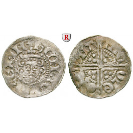 Grossbritannien, Henry III., Penny 1216-1272, ss