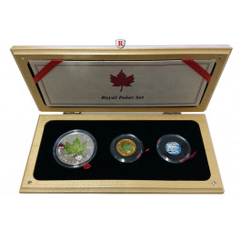 Kanada, Elizabeth II., Satz, st