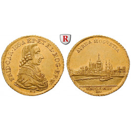 Mainz, Bistum, Friedrich Karl Joseph von Erthal, Dukat 1795, vz