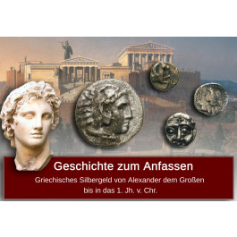 Geschichte zum Anfassen