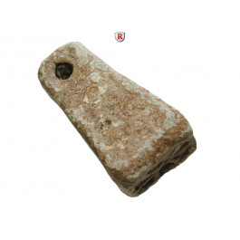 Griechenland, Gewichte, Bleigewicht 3./2. Jh. v. Chr., ss+