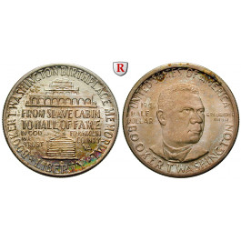 USA, 1/2 Dollar 1946, vz