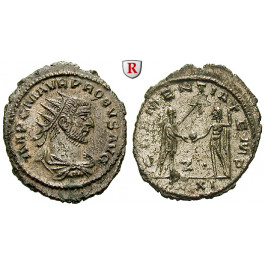 Römische Kaiserzeit, Probus, Antoninian 280, vz