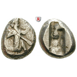 Persien - Achaemeniden, Siglos ca. 420-375 v.Chr., ss