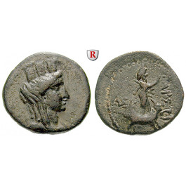 Kilikien, Tarsos, Bronze, ss-vz