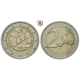 Zypern, 2 Euro 2023, vz