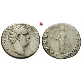 Römische Kaiserzeit, Otho, Denar Jan.-Apr. 69, ss