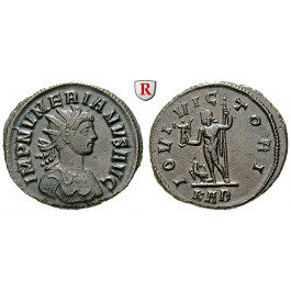 Römische Kaiserzeit, Numerianus, Antoninian 283-284, vz