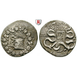 Phrygien, Apameia, Cistophor 88-67 v.Chr., ss-vz