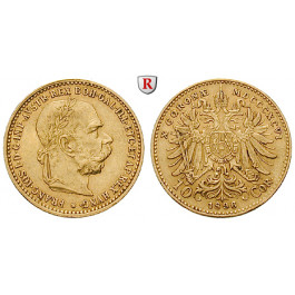 Kaiser Franz Joseph I.