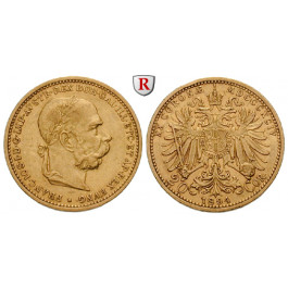 Kaiser Franz Joseph I.