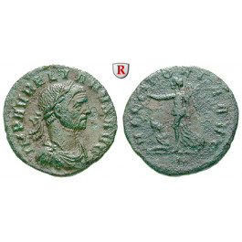 Römische Kaiserzeit, Aurelianus, Denar, ss-vz/ss