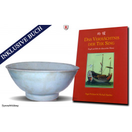 Das Vermächtnis der Tek Sing