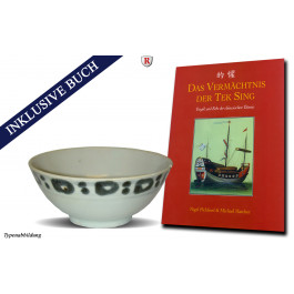 Das Vermächtnis der Tek Sing