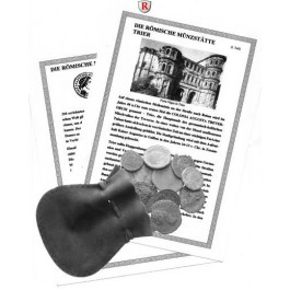 Römische Kaiserzeit, Diverse Herrscher, Diverse Nominale